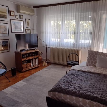 Apartman Zita أوسييك المظهر الخارجي الصورة