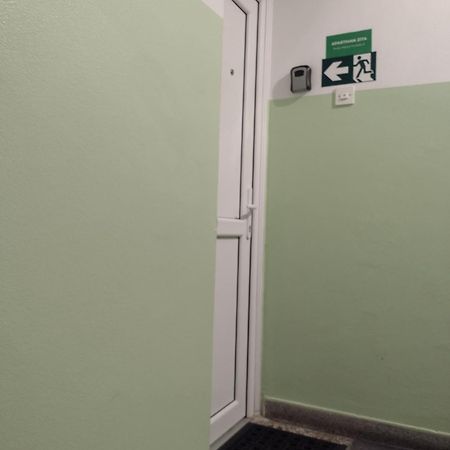 Apartman Zita أوسييك المظهر الخارجي الصورة