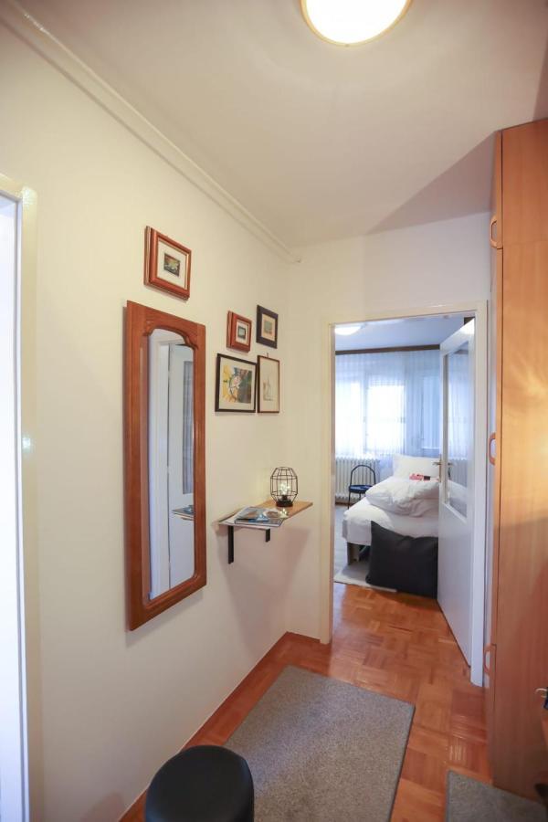 Apartman Zita أوسييك المظهر الخارجي الصورة