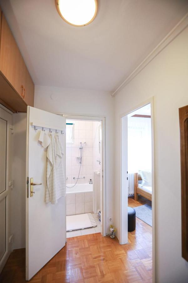 Apartman Zita أوسييك المظهر الخارجي الصورة
