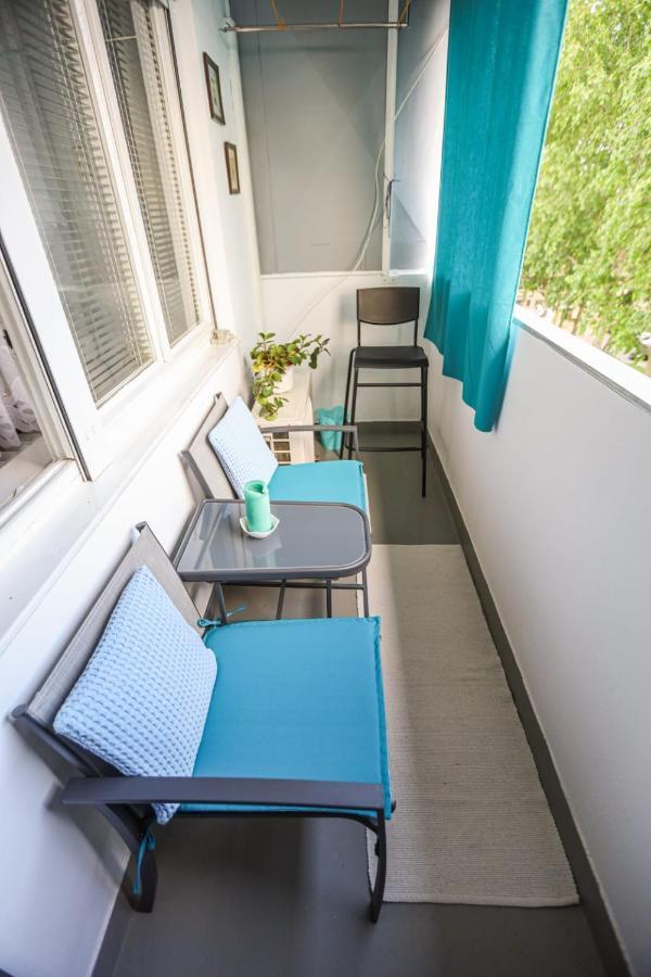 Apartman Zita أوسييك المظهر الخارجي الصورة